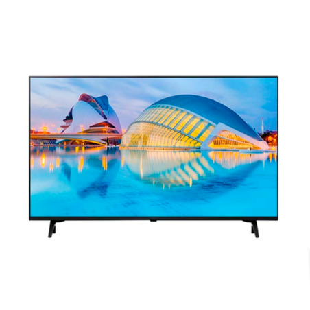 TELEVISOR LG 55" 4K LED SMART 1USB 2HDMI