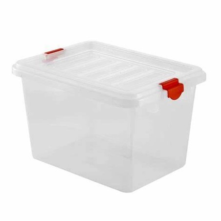 CAJA ORGAN MULT 20LT BLANCA VANYPLAS