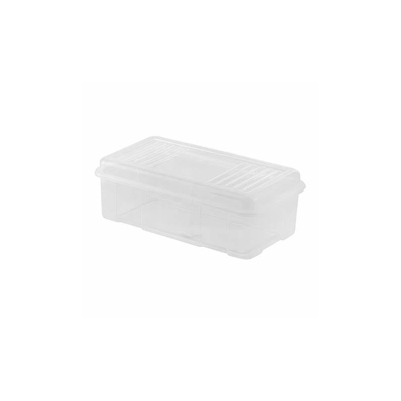 CAJA ORGAN MULT 5 LT NATURAL VANYPLAS