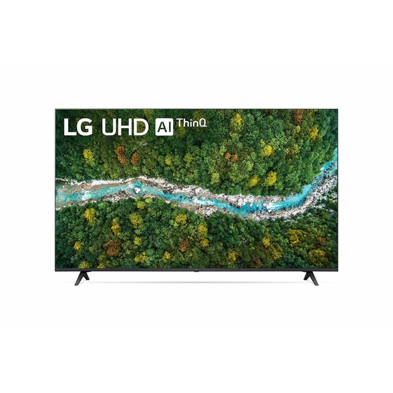 TELEVISOR LG 65" 65UP7760PSB 4K UHD