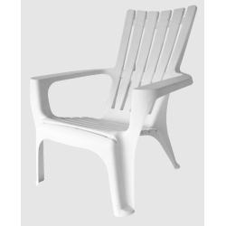 SILLA NAUTICA C/B BLANCA