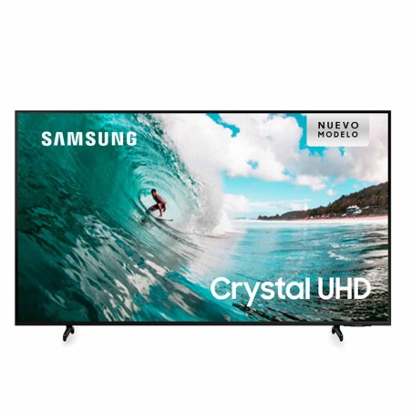 TELEVISOR SAMSUNG 65" 4K UHD UN65BU8200