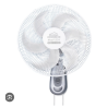 VENTILAD HOME PARED BLA 18P MAXIFLOW