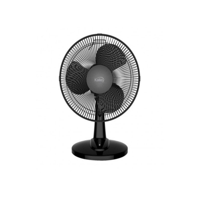 VENTILADOR DE MESA KALLEY VM40N NG