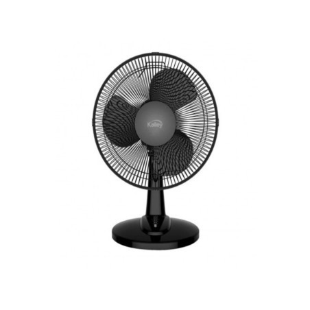 VENTILADOR DE MESA KALLEY VM40N NG