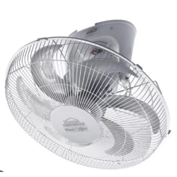 VENTILADOR HE ORBITAL LOCO BLA 18P MAXF