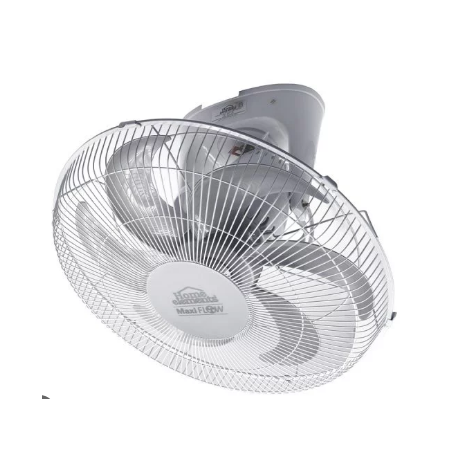 VENTILADOR HE ORBITAL LOCO BLA 18P MAXF