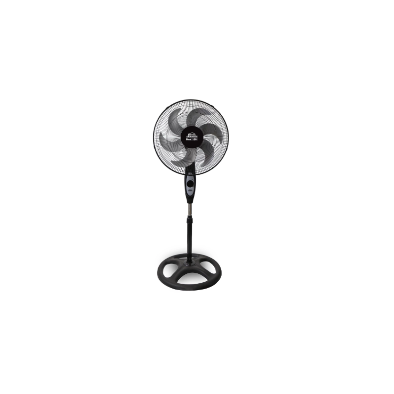 VENTILADOR HE PEDEST 18P MAXFL ELITE