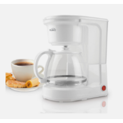 CAFETERA KALLEY 8TZ K-CM100K BL