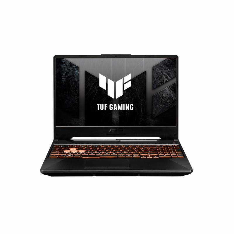 PORTATIL ASUS FX506 GAMER i5 8RM 512SSD