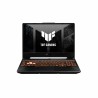 PORTATIL ASUS FX506 GAMER i5 8RM 512SSD