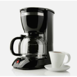 CAFETERA KALLEY K-CM500K 12TZ NG