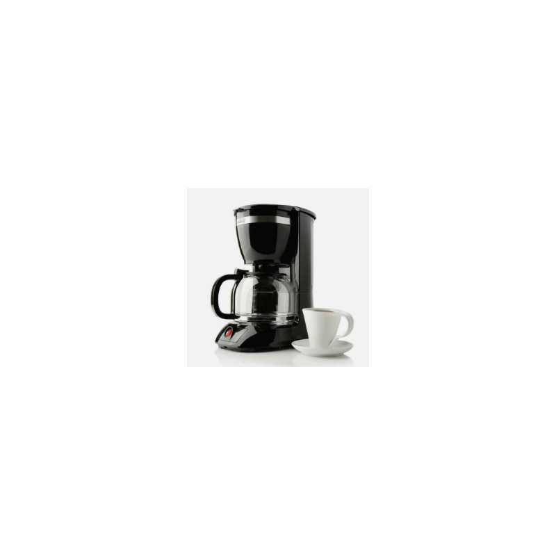 CAFETERA KALLEY K-CM500K 12TZ NG