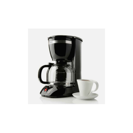 CAFETERA KALLEY K-CM500K 12TZ NG