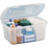 ORGANIZADOR CAJA MULTIUSOS 12LTS