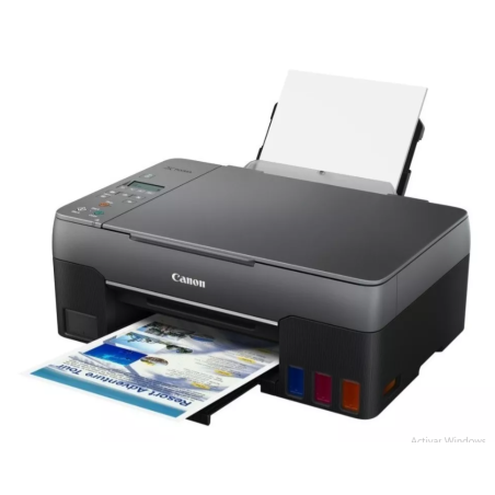 IMPRESORA CANON MULTIFUN G2160 H-OF