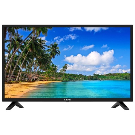 TELEVISOR KAIWI 43" SMART LED109 HDMI NG