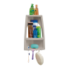 ORGANIZADOR ESQUINERO DE BAÑO II TP