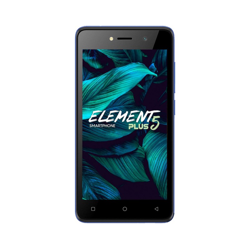 CELULAR KALLEY ELEMENT 5PLUS AZ