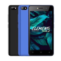 CELULAR KALLEY ELEMENT 5PLUS AZ