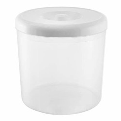 ORGANIZADOR MULTIUSO BLANCO 20L VANYPLAS