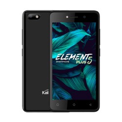 CELULAR KALLEY ELEMENT 5PLUS NG