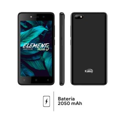 CELULAR KALLEY ELEMENT 5PLUS NG