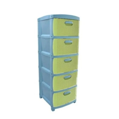 ORGANIZADOR RATTAN DUBAI 5NIV AZ-VD