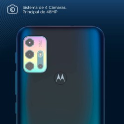 CELULAR MOTOROLA G20 128GB VERDE