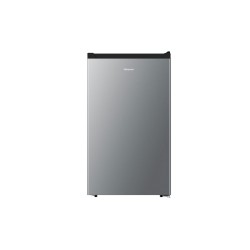 MINIBAR COMPACTO 93LTS GRIS HISENSE