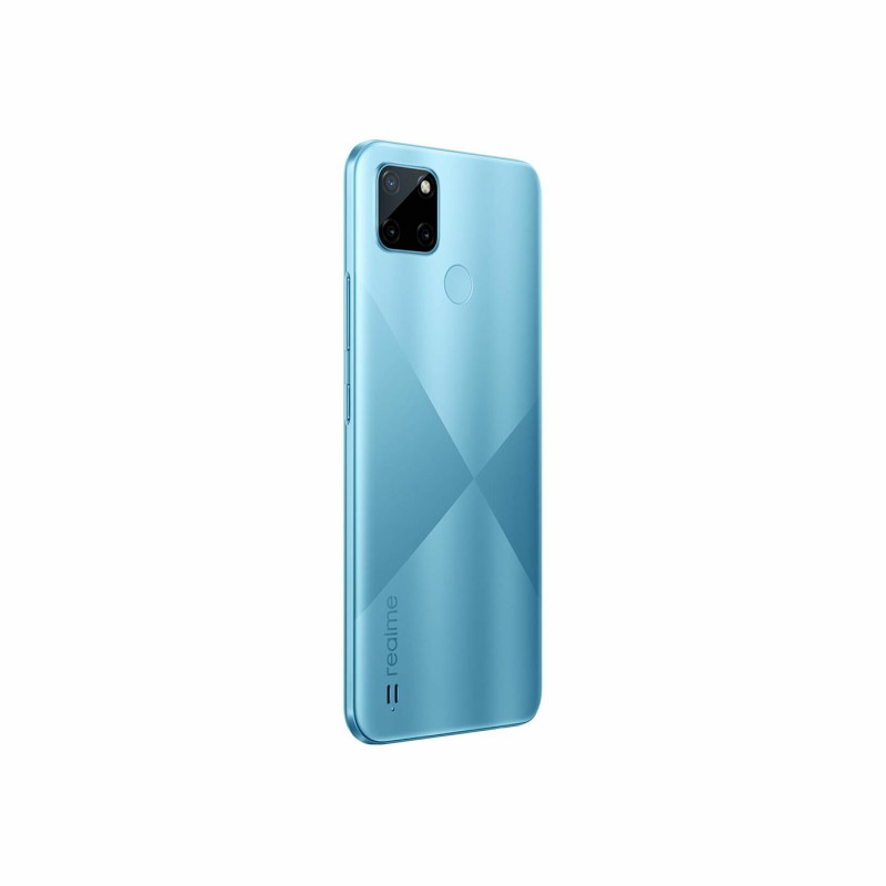 CELULAR REALME C21-Y 64GB AZ