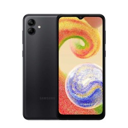 CELULAR SAMSUNG A04 64GB NEGRO -CBT