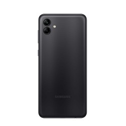 CELULAR SAMSUNG A04 64GB NEGRO -CBT