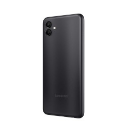 CELULAR SAMSUNG A04 64GB NEGRO -CBT