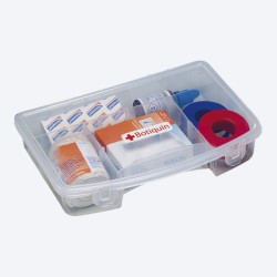 ORGANIZADOR CAJA 230 BOTIQUIN