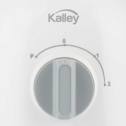 LICUADORA BASICA KALLEY BLANCA K-ML400B