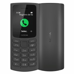 CELULAR NOKIA 105 4G 48MB SS NG