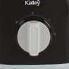 LICUADORA BASICA KALLEY NEGRA K-ML400N