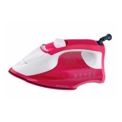 PLANCHA ROPA B+D VAPOR IR185 SMART MR