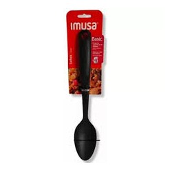 UTENCILIO CUCHARA IMUSA BASIC COL387