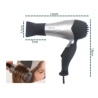 SECADOR SONIVOX VIAJERO PARA CABELLO