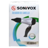 SECADOR SONIVOX VIAJERO PARA CABELLO