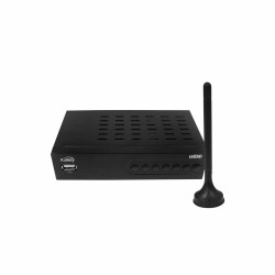 DECODIFICADOR DVB-T2 KALLEY V3