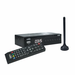 DECODIFICADOR DVB-T2 KALLEY V3