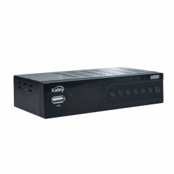 DECODIFICADOR DVB-T2 KALLEY V3