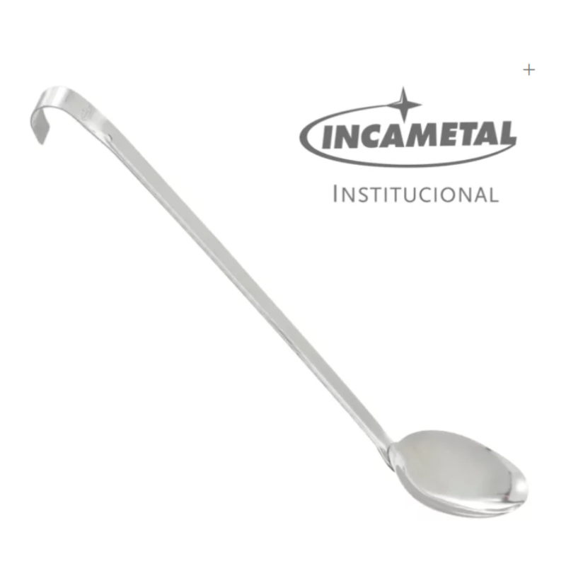 UTENCILIO CUCHARA INDUSTRIAL