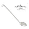 UTENCILIO CUCHARA INDUSTRIAL